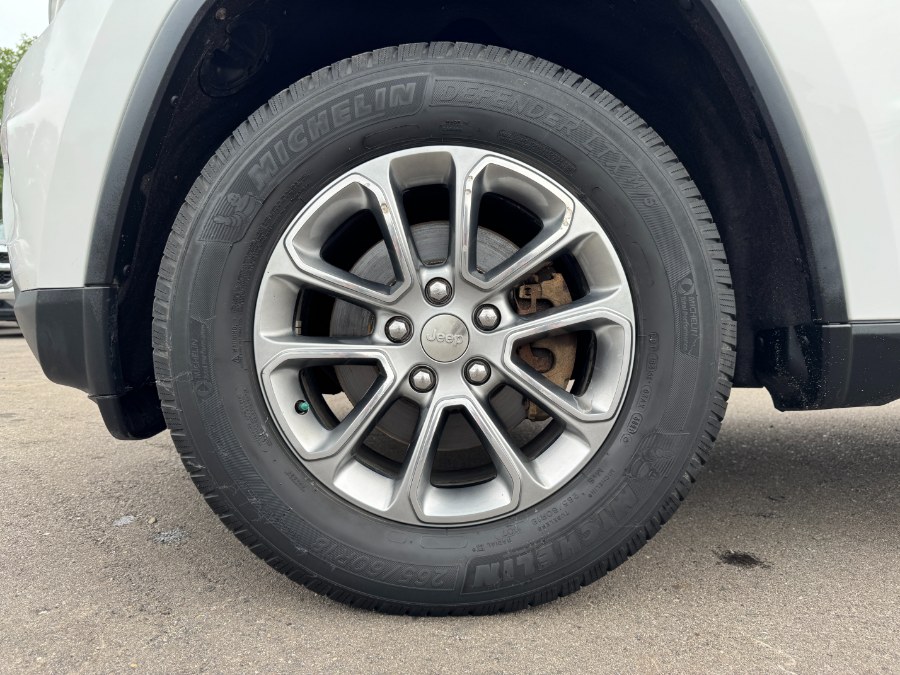 2014 Jeep Grand Cherokee 4WD 4dr Limited, available for sale in Ortonville, Michigan | Marsh Auto Sales LLC. Ortonville, Michigan 2014 Jeep Grand Cherokee 4WD 4dr Limited, available for sale in Ortonville, Michigan | Marsh Auto Sales LLC. Ortonville, Michigan