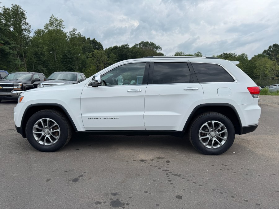 2014 Jeep Grand Cherokee 4WD 4dr Limited, available for sale in Ortonville, Michigan | Marsh Auto Sales LLC. Ortonville, Michigan 2014 Jeep Grand Cherokee 4WD 4dr Limited, available for sale in Ortonville, Michigan | Marsh Auto Sales LLC. Ortonville, Michigan