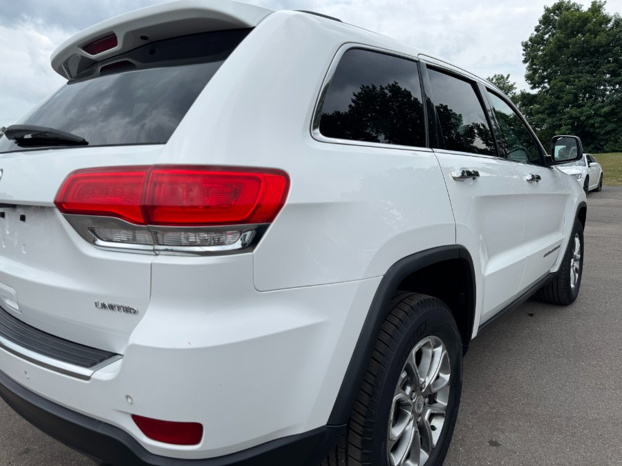 2014 Jeep Grand Cherokee 4WD 4dr Limited, available for sale in Ortonville, Michigan | Marsh Auto Sales LLC. Ortonville, Michigan 2014 Jeep Grand Cherokee 4WD 4dr Limited, available for sale in Ortonville, Michigan | Marsh Auto Sales LLC. Ortonville, Michigan