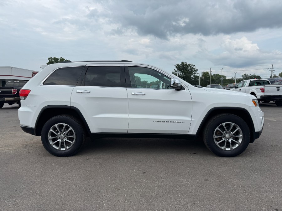 2014 Jeep Grand Cherokee 4WD 4dr Limited, available for sale in Ortonville, Michigan | Marsh Auto Sales LLC. Ortonville, Michigan 2014 Jeep Grand Cherokee 4WD 4dr Limited, available for sale in Ortonville, Michigan | Marsh Auto Sales LLC. Ortonville, Michigan