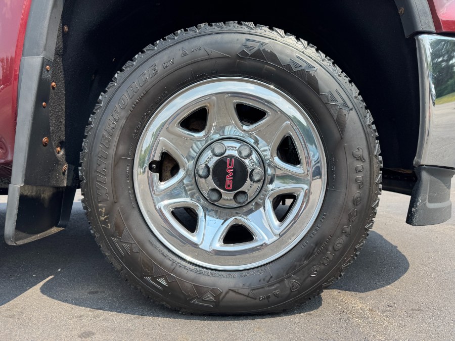 2015 GMC Sierra 1500 4WD Double Cab 143.5", available for sale in Ortonville, Michigan | Marsh Auto Sales LLC. Ortonville, Michigan 2015 GMC Sierra 1500 4WD Double Cab 143.5", available for sale in Ortonville, Michigan | Marsh Auto Sales LLC. Ortonville, Michigan