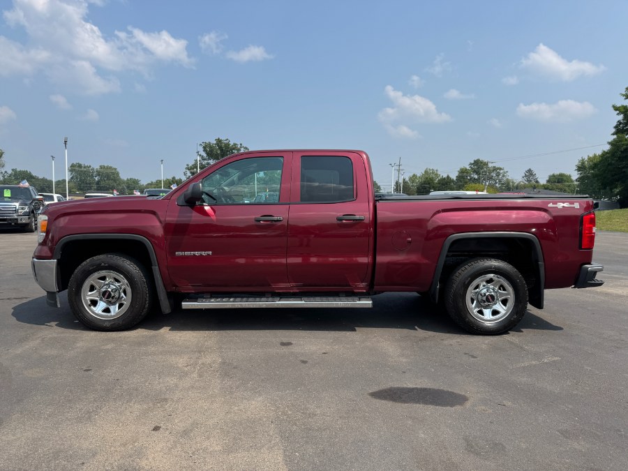 2015 GMC Sierra 1500 4WD Double Cab 143.5", available for sale in Ortonville, Michigan | Marsh Auto Sales LLC. Ortonville, Michigan 2015 GMC Sierra 1500 4WD Double Cab 143.5", available for sale in Ortonville, Michigan | Marsh Auto Sales LLC. Ortonville, Michigan