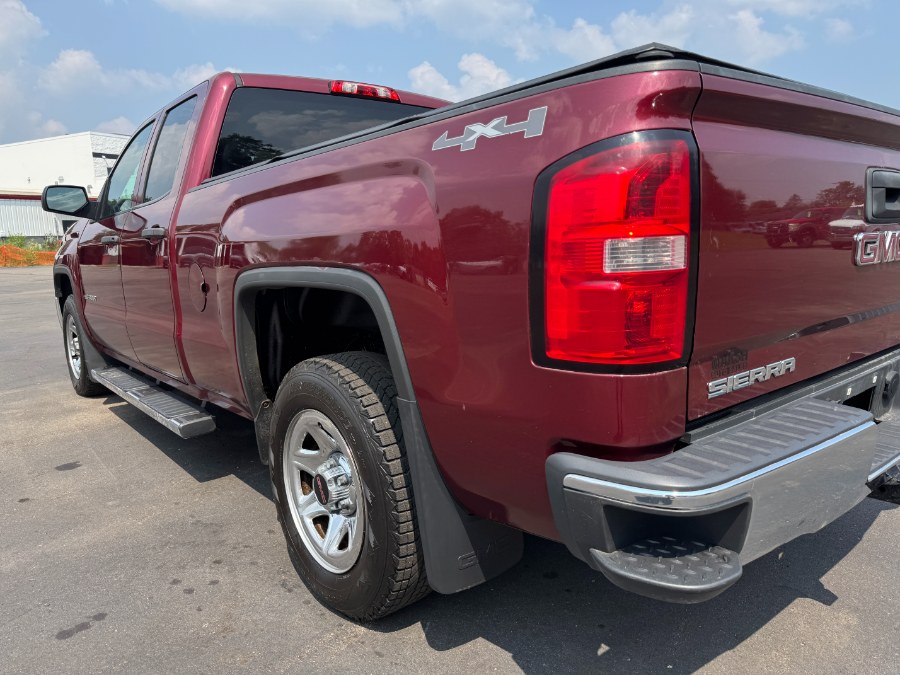 2015 GMC Sierra 1500 4WD Double Cab 143.5", available for sale in Ortonville, Michigan | Marsh Auto Sales LLC. Ortonville, Michigan 2015 GMC Sierra 1500 4WD Double Cab 143.5", available for sale in Ortonville, Michigan | Marsh Auto Sales LLC. Ortonville, Michigan