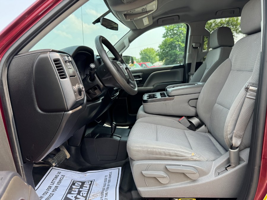 2015 GMC Sierra 1500 4WD Double Cab 143.5", available for sale in Ortonville, Michigan | Marsh Auto Sales LLC. Ortonville, Michigan 2015 GMC Sierra 1500 4WD Double Cab 143.5", available for sale in Ortonville, Michigan | Marsh Auto Sales LLC. Ortonville, Michigan