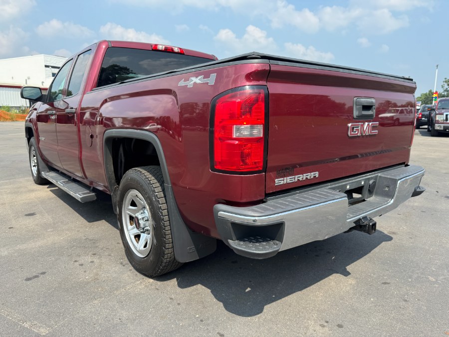 2015 GMC Sierra 1500 4WD Double Cab 143.5", available for sale in Ortonville, Michigan | Marsh Auto Sales LLC. Ortonville, Michigan 2015 GMC Sierra 1500 4WD Double Cab 143.5", available for sale in Ortonville, Michigan | Marsh Auto Sales LLC. Ortonville, Michigan