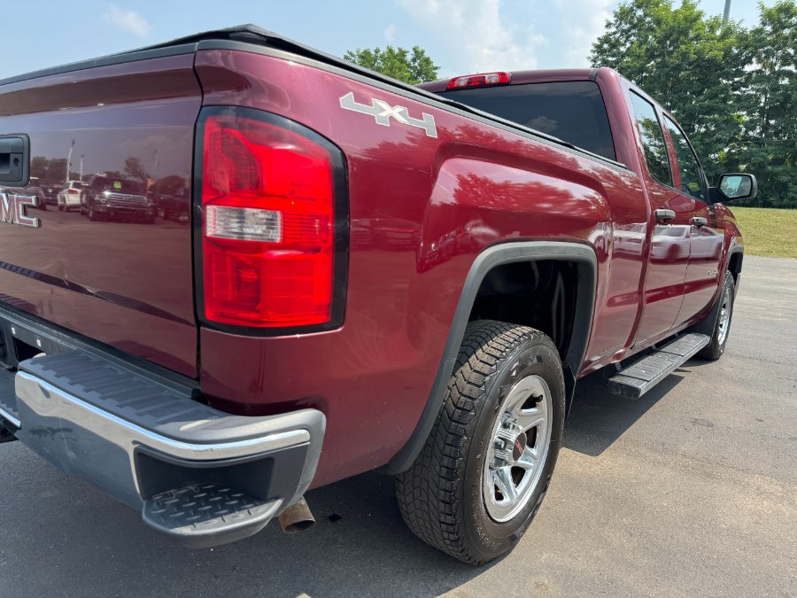 2015 GMC Sierra 1500 4WD Double Cab 143.5", available for sale in Ortonville, Michigan | Marsh Auto Sales LLC. Ortonville, Michigan 2015 GMC Sierra 1500 4WD Double Cab 143.5", available for sale in Ortonville, Michigan | Marsh Auto Sales LLC. Ortonville, Michigan