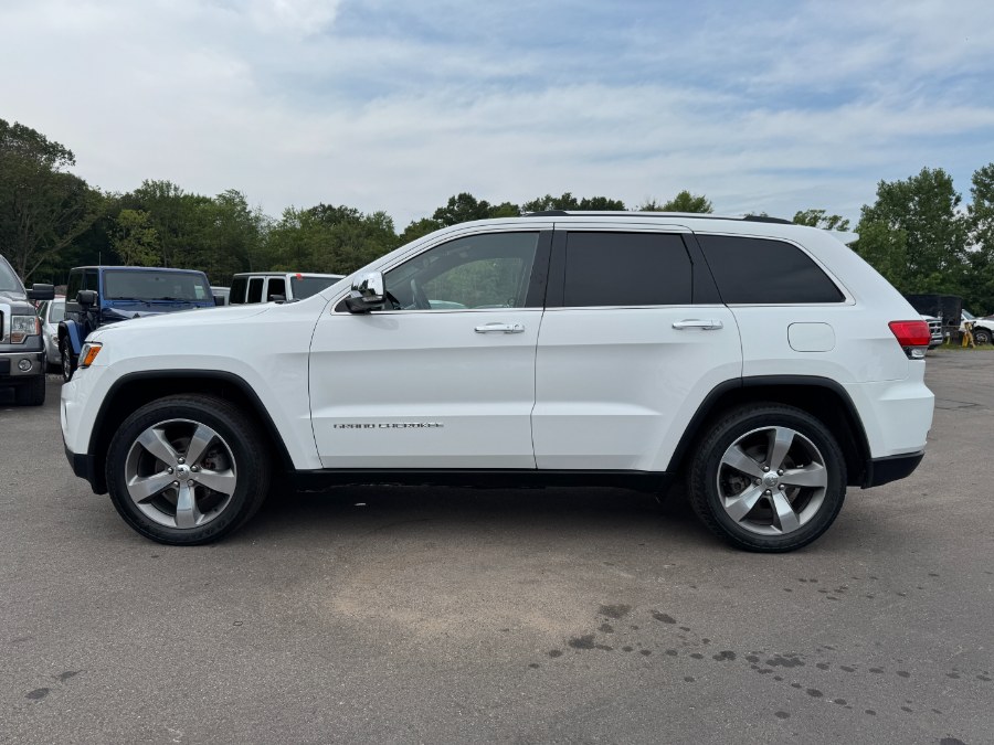 2014 Jeep Grand Cherokee 4WD 4dr Limited, available for sale in Ortonville, Michigan | Marsh Auto Sales LLC. Ortonville, Michigan 2014 Jeep Grand Cherokee 4WD 4dr Limited, available for sale in Ortonville, Michigan | Marsh Auto Sales LLC. Ortonville, Michigan