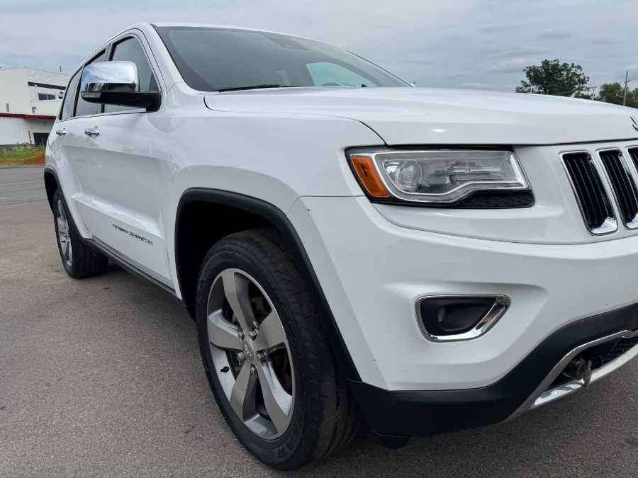 2014 Jeep Grand Cherokee 4WD 4dr Limited, available for sale in Ortonville, Michigan | Marsh Auto Sales LLC. Ortonville, Michigan 2014 Jeep Grand Cherokee 4WD 4dr Limited, available for sale in Ortonville, Michigan | Marsh Auto Sales LLC. Ortonville, Michigan