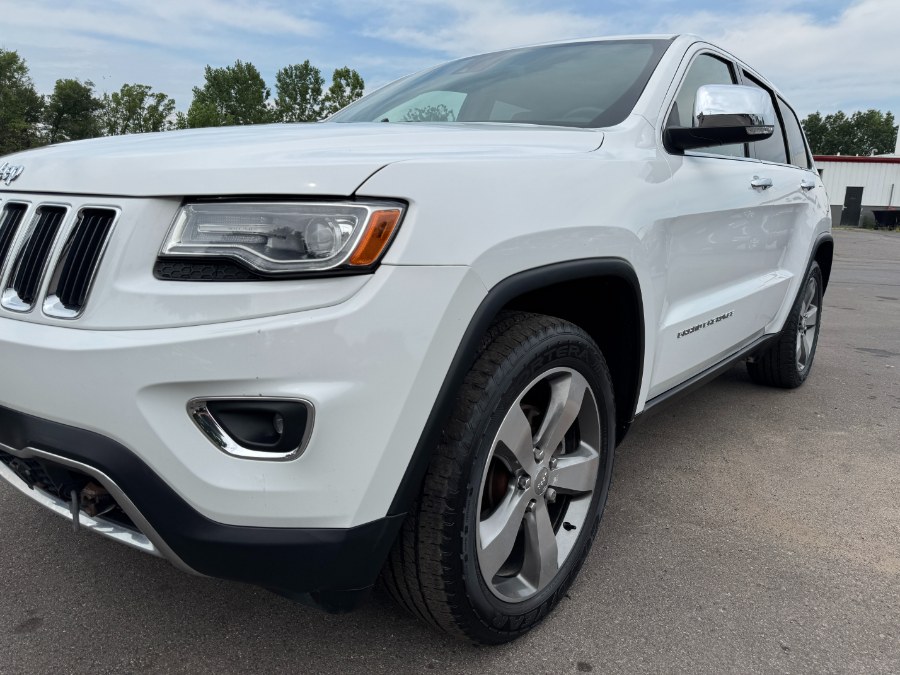2014 Jeep Grand Cherokee 4WD 4dr Limited, available for sale in Ortonville, Michigan | Marsh Auto Sales LLC. Ortonville, Michigan 2014 Jeep Grand Cherokee 4WD 4dr Limited, available for sale in Ortonville, Michigan | Marsh Auto Sales LLC. Ortonville, Michigan
