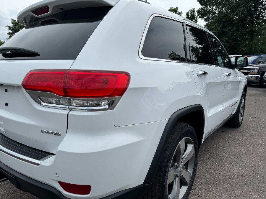 2014 Jeep Grand Cherokee 4WD 4dr Limited, available for sale in Ortonville, Michigan | Marsh Auto Sales LLC. Ortonville, Michigan 2014 Jeep Grand Cherokee 4WD 4dr Limited, available for sale in Ortonville, Michigan | Marsh Auto Sales LLC. Ortonville, Michigan