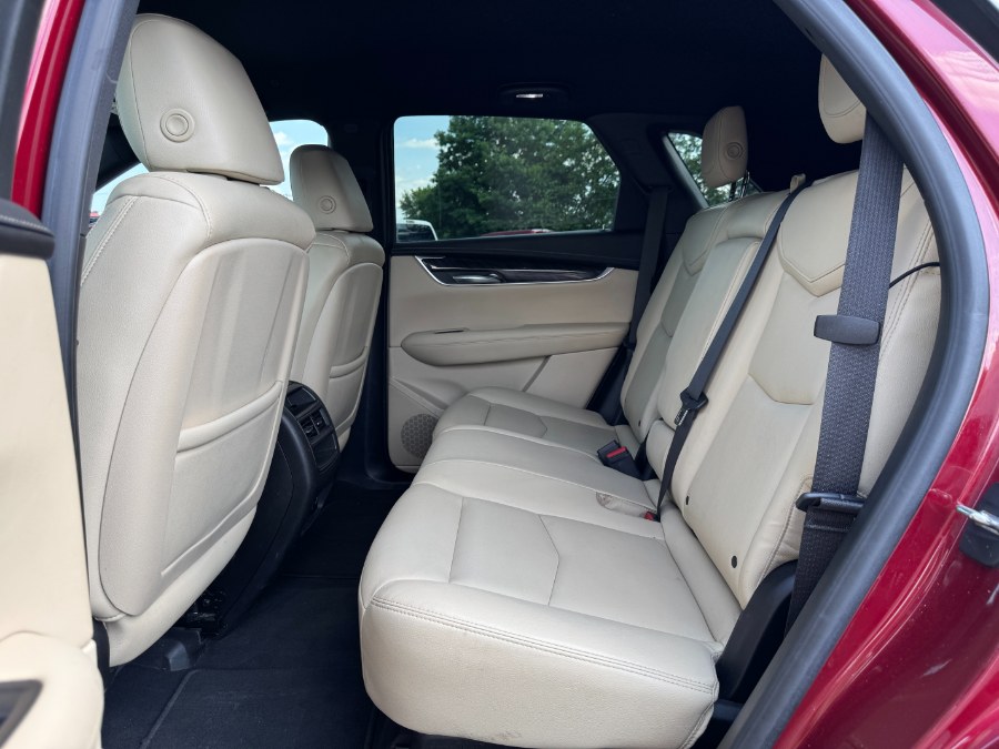2018 Cadillac XT5 AWD 4dr, available for sale in Ortonville, Michigan | Marsh Auto Sales LLC. Ortonville, Michigan 2018 Cadillac XT5 AWD 4dr, available for sale in Ortonville, Michigan | Marsh Auto Sales LLC. Ortonville, Michigan
