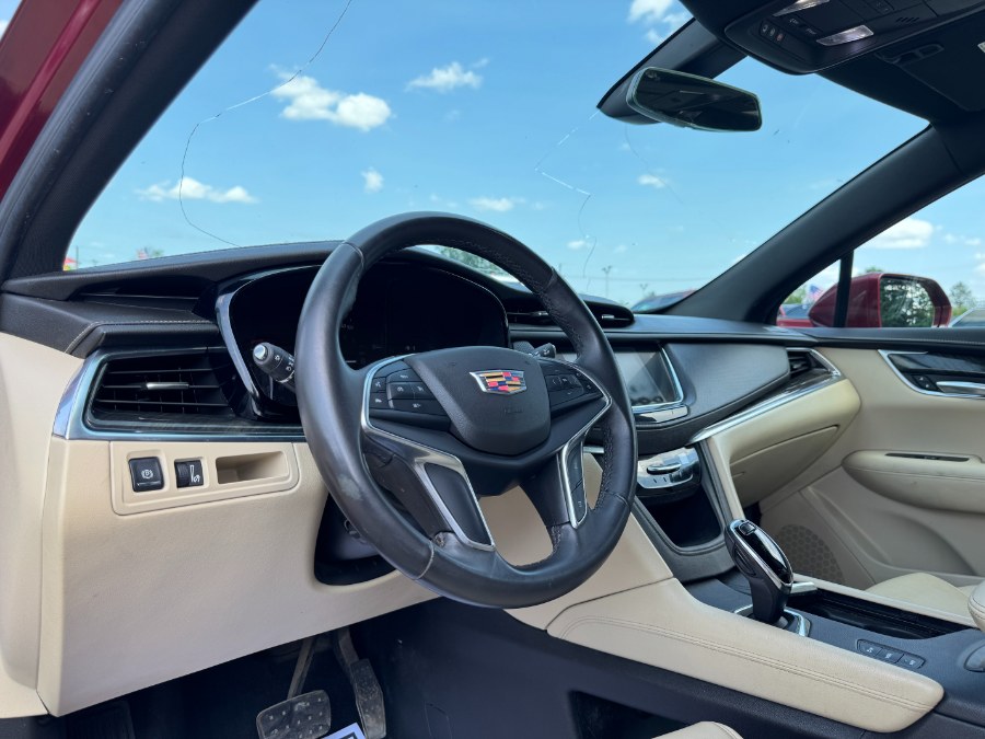 2018 Cadillac XT5 AWD 4dr, available for sale in Ortonville, Michigan | Marsh Auto Sales LLC. Ortonville, Michigan 2018 Cadillac XT5 AWD 4dr, available for sale in Ortonville, Michigan | Marsh Auto Sales LLC. Ortonville, Michigan