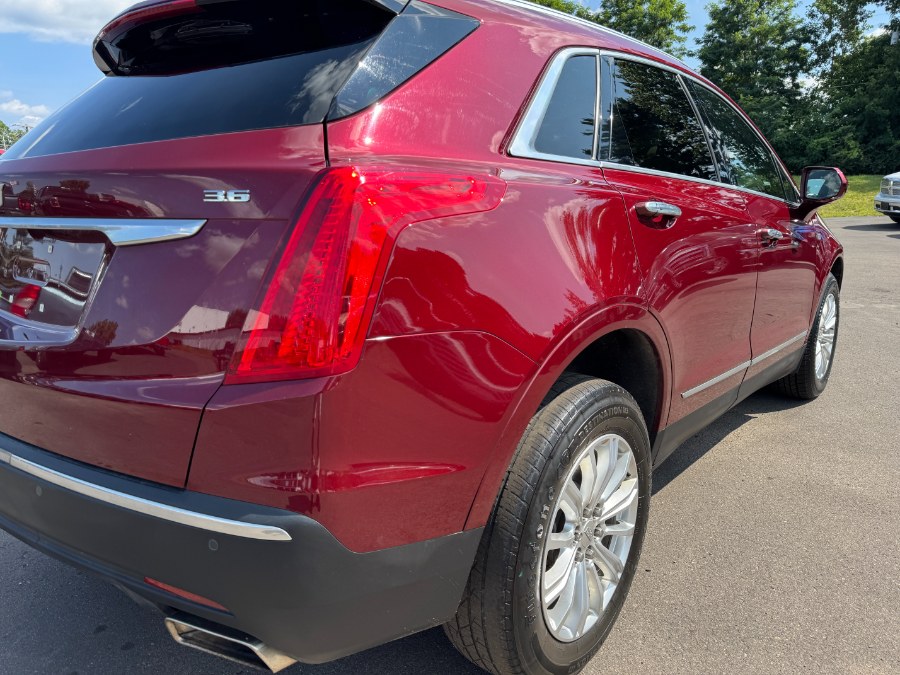 2018 Cadillac XT5 AWD 4dr, available for sale in Ortonville, Michigan | Marsh Auto Sales LLC. Ortonville, Michigan 2018 Cadillac XT5 AWD 4dr, available for sale in Ortonville, Michigan | Marsh Auto Sales LLC. Ortonville, Michigan