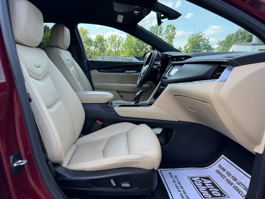2018 Cadillac XT5 AWD 4dr, available for sale in Ortonville, Michigan | Marsh Auto Sales LLC. Ortonville, Michigan 2018 Cadillac XT5 AWD 4dr, available for sale in Ortonville, Michigan | Marsh Auto Sales LLC. Ortonville, Michigan