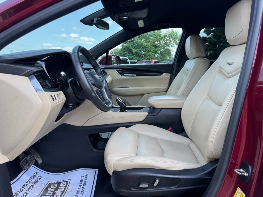 2018 Cadillac XT5 AWD 4dr, available for sale in Ortonville, Michigan | Marsh Auto Sales LLC. Ortonville, Michigan 2018 Cadillac XT5 AWD 4dr, available for sale in Ortonville, Michigan | Marsh Auto Sales LLC. Ortonville, Michigan