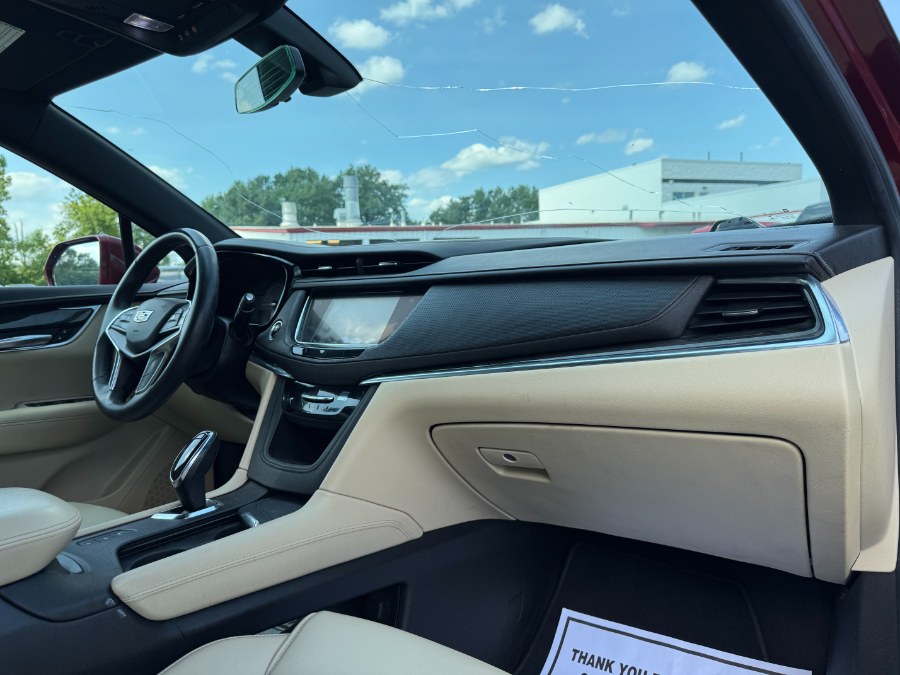 2018 Cadillac XT5 AWD 4dr, available for sale in Ortonville, Michigan | Marsh Auto Sales LLC. Ortonville, Michigan 2018 Cadillac XT5 AWD 4dr, available for sale in Ortonville, Michigan | Marsh Auto Sales LLC. Ortonville, Michigan