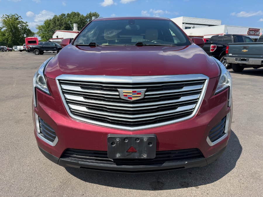 2018 Cadillac XT5 AWD 4dr, available for sale in Ortonville, Michigan | Marsh Auto Sales LLC. Ortonville, Michigan 2018 Cadillac XT5 AWD 4dr, available for sale in Ortonville, Michigan | Marsh Auto Sales LLC. Ortonville, Michigan