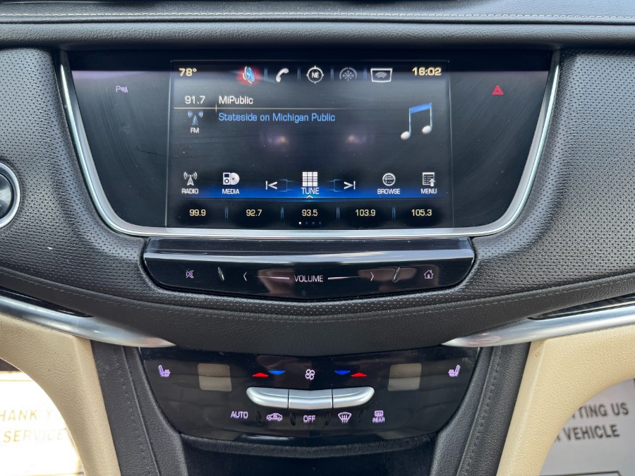 2018 Cadillac XT5 AWD 4dr, available for sale in Ortonville, Michigan | Marsh Auto Sales LLC. Ortonville, Michigan 2018 Cadillac XT5 AWD 4dr, available for sale in Ortonville, Michigan | Marsh Auto Sales LLC. Ortonville, Michigan
