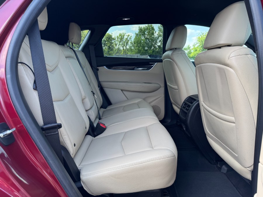 2018 Cadillac XT5 AWD 4dr, available for sale in Ortonville, Michigan | Marsh Auto Sales LLC. Ortonville, Michigan 2018 Cadillac XT5 AWD 4dr, available for sale in Ortonville, Michigan | Marsh Auto Sales LLC. Ortonville, Michigan