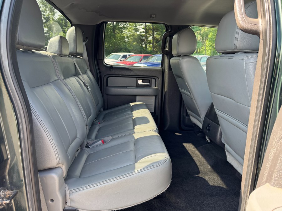 2014 Ford F-150 4WD SuperCrew 145" XLT, available for sale in Ortonville, Michigan | Marsh Auto Sales LLC. Ortonville, Michigan 2014 Ford F-150 4WD SuperCrew 145" XLT, available for sale in Ortonville, Michigan | Marsh Auto Sales LLC. Ortonville, Michigan