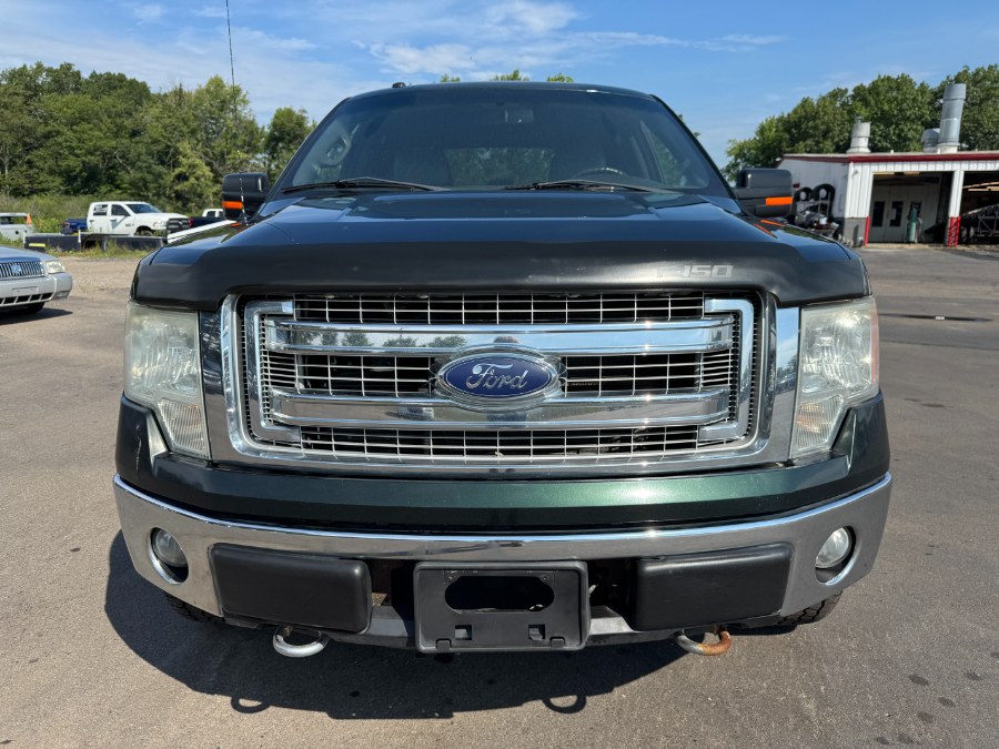 2014 Ford F-150 4WD SuperCrew 145" XLT, available for sale in Ortonville, Michigan | Marsh Auto Sales LLC. Ortonville, Michigan 2014 Ford F-150 4WD SuperCrew 145" XLT, available for sale in Ortonville, Michigan | Marsh Auto Sales LLC. Ortonville, Michigan