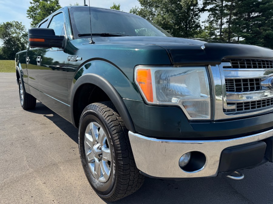 2014 Ford F-150 4WD SuperCrew 145" XLT, available for sale in Ortonville, Michigan | Marsh Auto Sales LLC. Ortonville, Michigan 2014 Ford F-150 4WD SuperCrew 145" XLT, available for sale in Ortonville, Michigan | Marsh Auto Sales LLC. Ortonville, Michigan