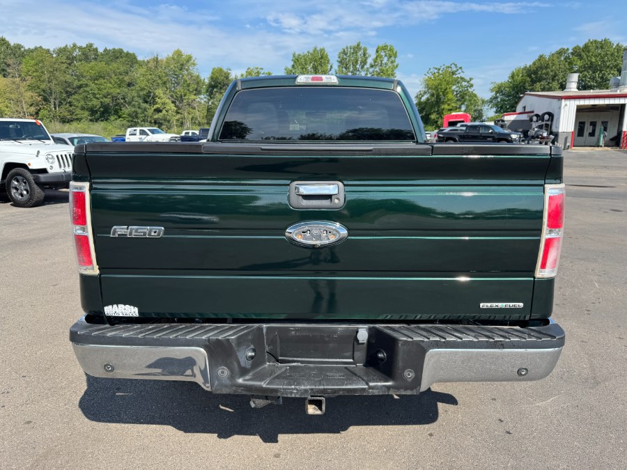 2014 Ford F-150 4WD SuperCrew 145" XLT, available for sale in Ortonville, Michigan | Marsh Auto Sales LLC. Ortonville, Michigan 2014 Ford F-150 4WD SuperCrew 145" XLT, available for sale in Ortonville, Michigan | Marsh Auto Sales LLC. Ortonville, Michigan
