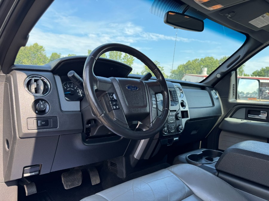 2014 Ford F-150 4WD SuperCrew 145" XLT, available for sale in Ortonville, Michigan | Marsh Auto Sales LLC. Ortonville, Michigan 2014 Ford F-150 4WD SuperCrew 145" XLT, available for sale in Ortonville, Michigan | Marsh Auto Sales LLC. Ortonville, Michigan