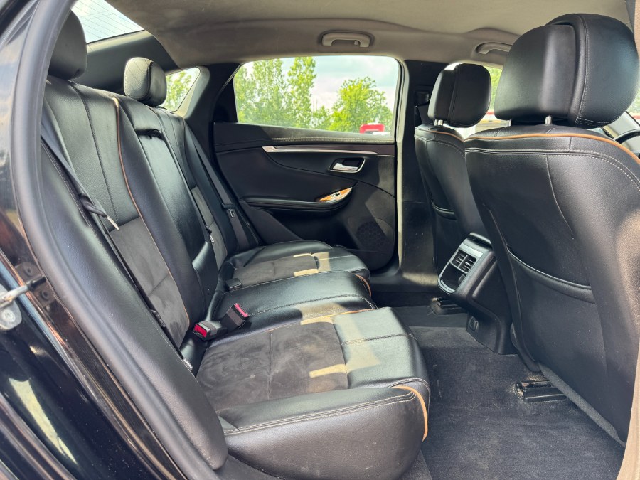 2014 Chevrolet Impala 4dr Sdn LT w/2LT, available for sale in Ortonville, Michigan | Marsh Auto Sales LLC. Ortonville, Michigan 2014 Chevrolet Impala 4dr Sdn LT w/2LT, available for sale in Ortonville, Michigan | Marsh Auto Sales LLC. Ortonville, Michigan
