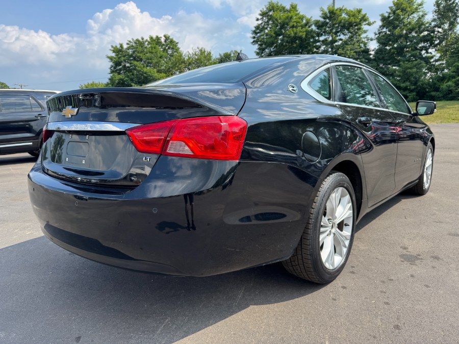2014 Chevrolet Impala 4dr Sdn LT w/2LT, available for sale in Ortonville, Michigan | Marsh Auto Sales LLC. Ortonville, Michigan 2014 Chevrolet Impala 4dr Sdn LT w/2LT, available for sale in Ortonville, Michigan | Marsh Auto Sales LLC. Ortonville, Michigan