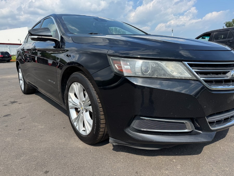 2014 Chevrolet Impala 4dr Sdn LT w/2LT, available for sale in Ortonville, Michigan | Marsh Auto Sales LLC. Ortonville, Michigan 2014 Chevrolet Impala 4dr Sdn LT w/2LT, available for sale in Ortonville, Michigan | Marsh Auto Sales LLC. Ortonville, Michigan