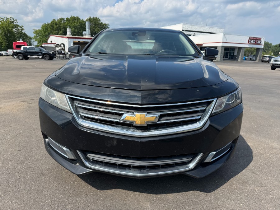 2014 Chevrolet Impala 4dr Sdn LT w/2LT, available for sale in Ortonville, Michigan | Marsh Auto Sales LLC. Ortonville, Michigan 2014 Chevrolet Impala 4dr Sdn LT w/2LT, available for sale in Ortonville, Michigan | Marsh Auto Sales LLC. Ortonville, Michigan