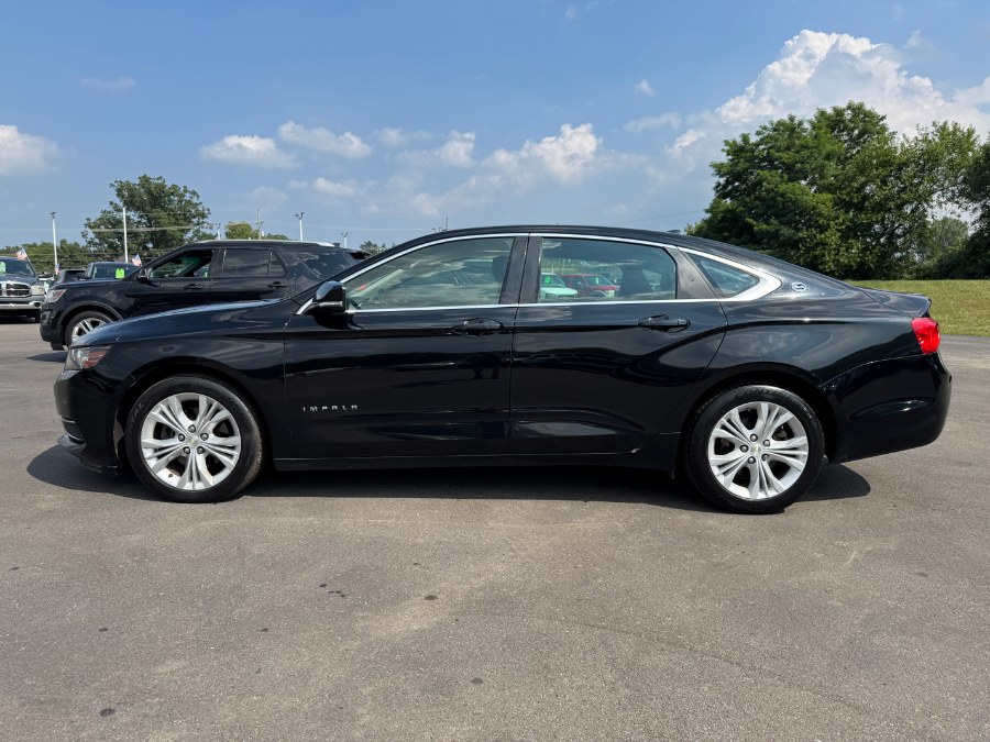 2014 Chevrolet Impala 4dr Sdn LT w/2LT, available for sale in Ortonville, Michigan | Marsh Auto Sales LLC. Ortonville, Michigan 2014 Chevrolet Impala 4dr Sdn LT w/2LT, available for sale in Ortonville, Michigan | Marsh Auto Sales LLC. Ortonville, Michigan