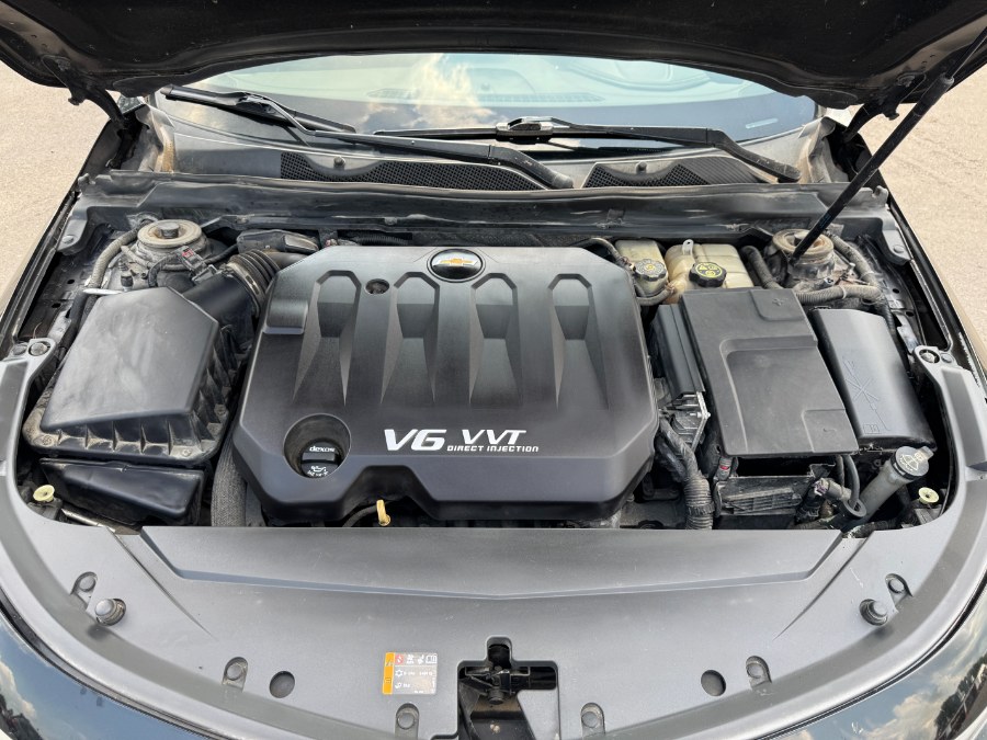 2014 Chevrolet Impala 4dr Sdn LT w/2LT, available for sale in Ortonville, Michigan | Marsh Auto Sales LLC. Ortonville, Michigan 2014 Chevrolet Impala 4dr Sdn LT w/2LT, available for sale in Ortonville, Michigan | Marsh Auto Sales LLC. Ortonville, Michigan