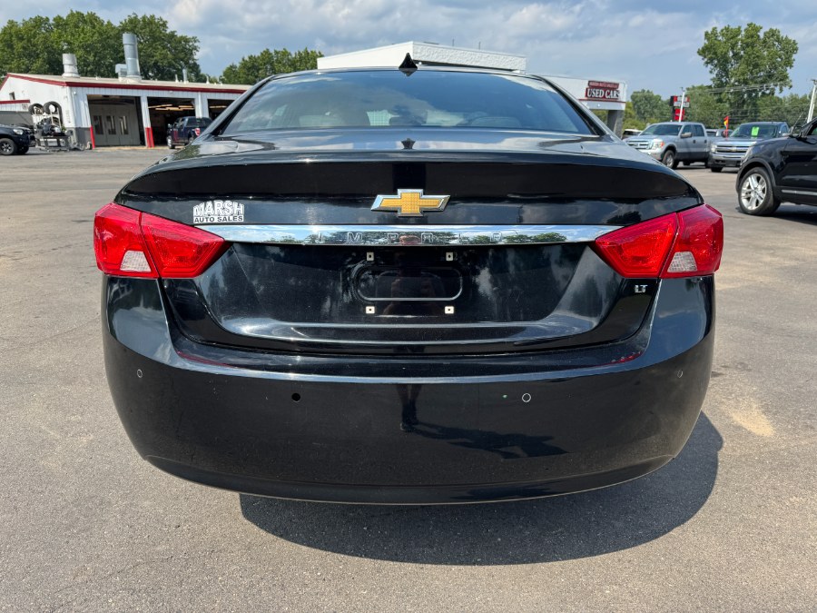 2014 Chevrolet Impala 4dr Sdn LT w/2LT, available for sale in Ortonville, Michigan | Marsh Auto Sales LLC. Ortonville, Michigan 2014 Chevrolet Impala 4dr Sdn LT w/2LT, available for sale in Ortonville, Michigan | Marsh Auto Sales LLC. Ortonville, Michigan