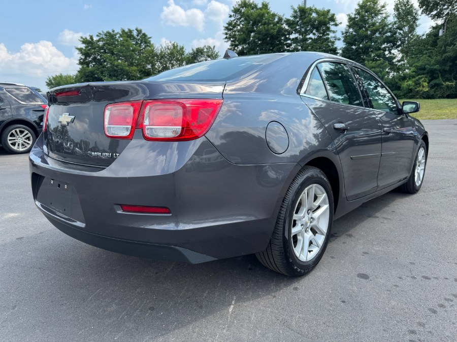 2013 Chevrolet Malibu 4dr Sdn LT w/1LT, available for sale in Ortonville, Michigan | Marsh Auto Sales LLC. Ortonville, Michigan 2013 Chevrolet Malibu 4dr Sdn LT w/1LT, available for sale in Ortonville, Michigan | Marsh Auto Sales LLC. Ortonville, Michigan