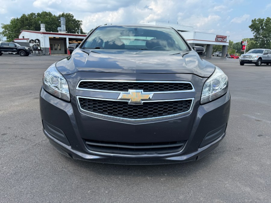 2013 Chevrolet Malibu 4dr Sdn LT w/1LT, available for sale in Ortonville, Michigan | Marsh Auto Sales LLC. Ortonville, Michigan 2013 Chevrolet Malibu 4dr Sdn LT w/1LT, available for sale in Ortonville, Michigan | Marsh Auto Sales LLC. Ortonville, Michigan