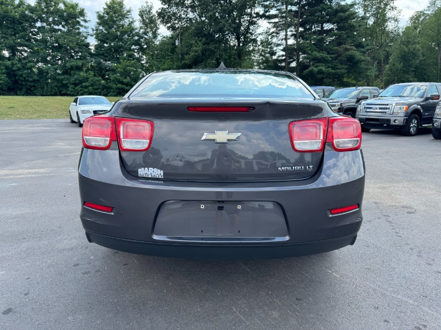 2013 Chevrolet Malibu 4dr Sdn LT w/1LT, available for sale in Ortonville, Michigan | Marsh Auto Sales LLC. Ortonville, Michigan 2013 Chevrolet Malibu 4dr Sdn LT w/1LT, available for sale in Ortonville, Michigan | Marsh Auto Sales LLC. Ortonville, Michigan
