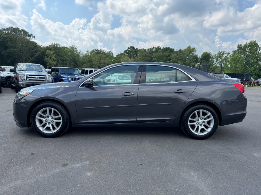 2013 Chevrolet Malibu 4dr Sdn LT w/1LT, available for sale in Ortonville, Michigan | Marsh Auto Sales LLC. Ortonville, Michigan 2013 Chevrolet Malibu 4dr Sdn LT w/1LT, available for sale in Ortonville, Michigan | Marsh Auto Sales LLC. Ortonville, Michigan