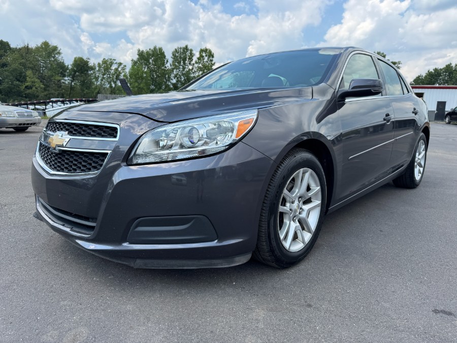 2013 Chevrolet Malibu 4dr Sdn LT w/1LT, available for sale in Ortonville, Michigan | Marsh Auto Sales LLC. Ortonville, Michigan 2013 Chevrolet Malibu 4dr Sdn LT w/1LT, available for sale in Ortonville, Michigan | Marsh Auto Sales LLC. Ortonville, Michigan