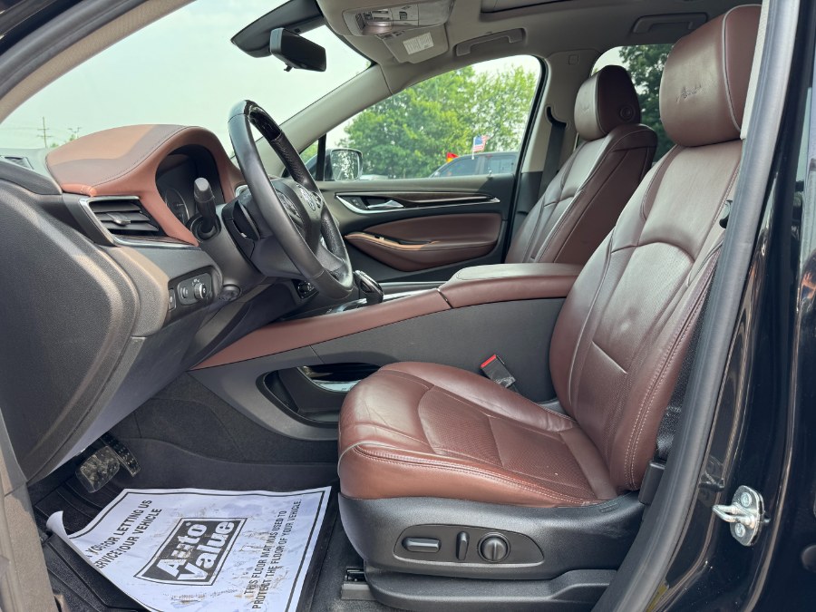 2018 Buick Enclave AWD 4dr Avenir, available for sale in Ortonville, Michigan | Marsh Auto Sales LLC. Ortonville, Michigan 2018 Buick Enclave AWD 4dr Avenir, available for sale in Ortonville, Michigan | Marsh Auto Sales LLC. Ortonville, Michigan