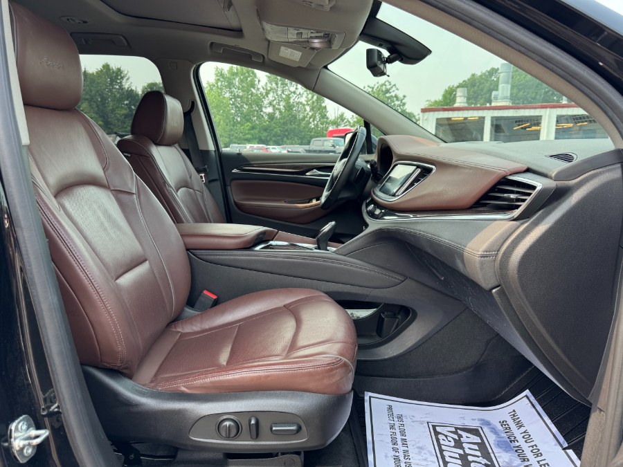 2018 Buick Enclave AWD 4dr Avenir, available for sale in Ortonville, Michigan | Marsh Auto Sales LLC. Ortonville, Michigan 2018 Buick Enclave AWD 4dr Avenir, available for sale in Ortonville, Michigan | Marsh Auto Sales LLC. Ortonville, Michigan