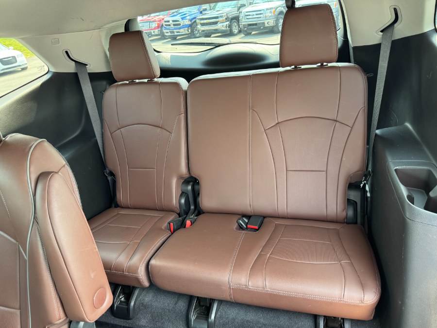 2018 Buick Enclave AWD 4dr Avenir, available for sale in Ortonville, Michigan | Marsh Auto Sales LLC. Ortonville, Michigan 2018 Buick Enclave AWD 4dr Avenir, available for sale in Ortonville, Michigan | Marsh Auto Sales LLC. Ortonville, Michigan