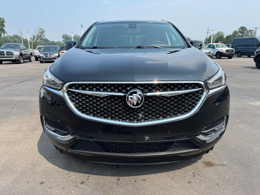 2018 Buick Enclave AWD 4dr Avenir, available for sale in Ortonville, Michigan | Marsh Auto Sales LLC. Ortonville, Michigan 2018 Buick Enclave AWD 4dr Avenir, available for sale in Ortonville, Michigan | Marsh Auto Sales LLC. Ortonville, Michigan