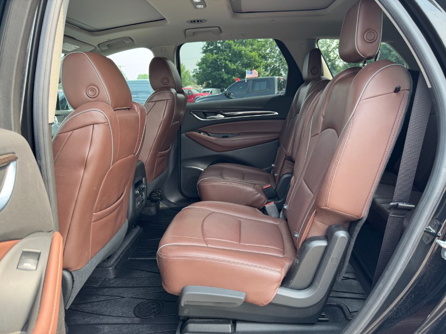 2018 Buick Enclave AWD 4dr Avenir, available for sale in Ortonville, Michigan | Marsh Auto Sales LLC. Ortonville, Michigan 2018 Buick Enclave AWD 4dr Avenir, available for sale in Ortonville, Michigan | Marsh Auto Sales LLC. Ortonville, Michigan