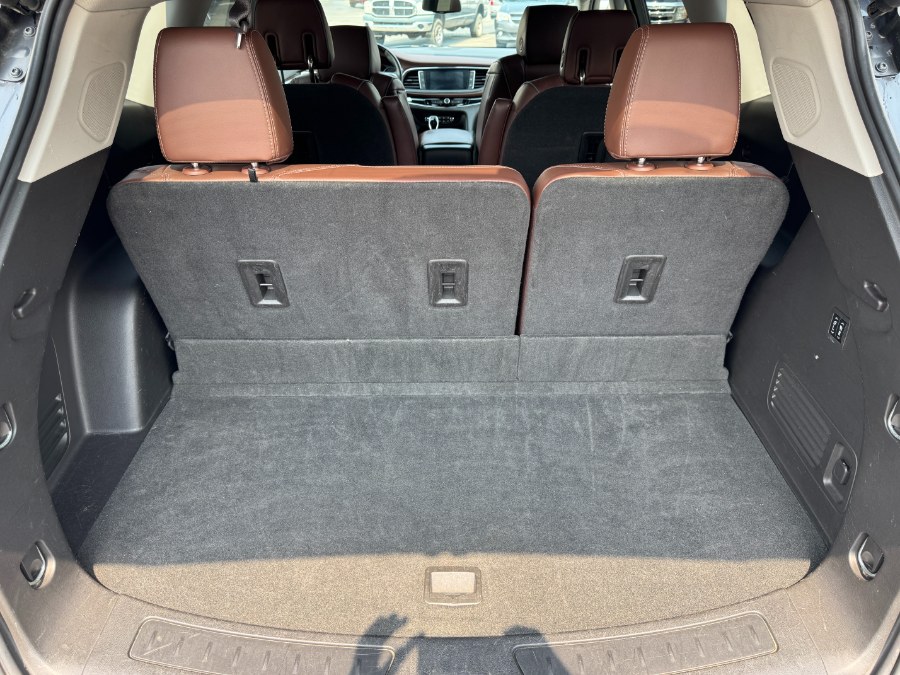 2018 Buick Enclave AWD 4dr Avenir, available for sale in Ortonville, Michigan | Marsh Auto Sales LLC. Ortonville, Michigan 2018 Buick Enclave AWD 4dr Avenir, available for sale in Ortonville, Michigan | Marsh Auto Sales LLC. Ortonville, Michigan