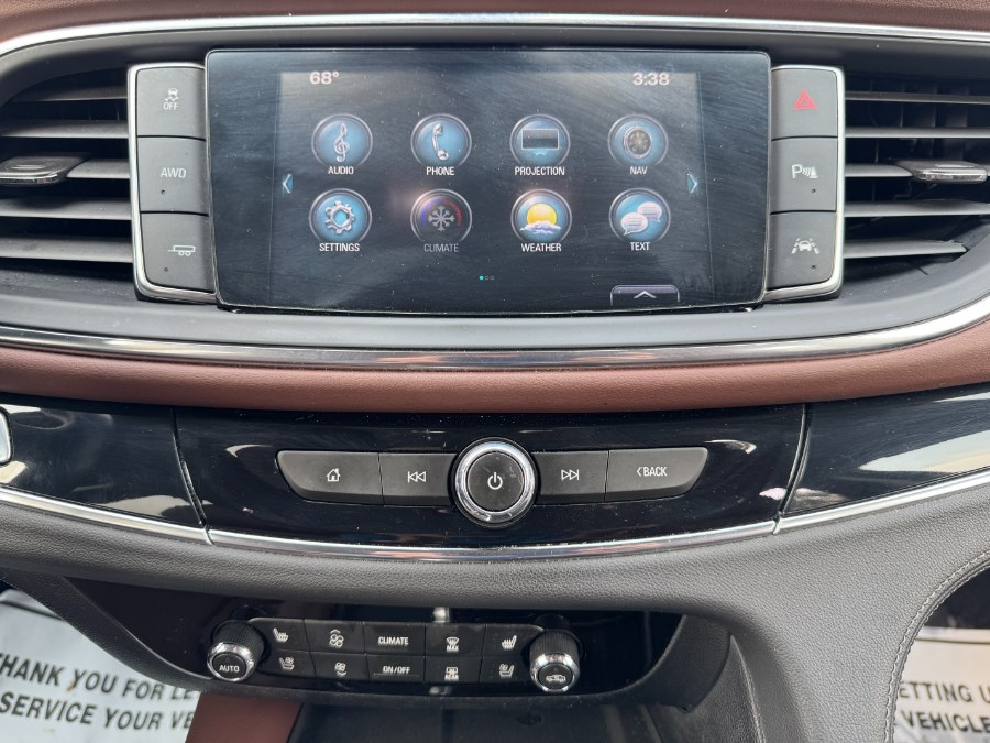 2018 Buick Enclave AWD 4dr Avenir, available for sale in Ortonville, Michigan | Marsh Auto Sales LLC. Ortonville, Michigan 2018 Buick Enclave AWD 4dr Avenir, available for sale in Ortonville, Michigan | Marsh Auto Sales LLC. Ortonville, Michigan