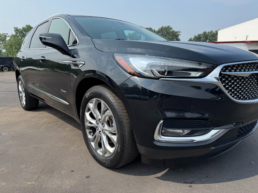2018 Buick Enclave AWD 4dr Avenir, available for sale in Ortonville, Michigan | Marsh Auto Sales LLC. Ortonville, Michigan 2018 Buick Enclave AWD 4dr Avenir, available for sale in Ortonville, Michigan | Marsh Auto Sales LLC. Ortonville, Michigan