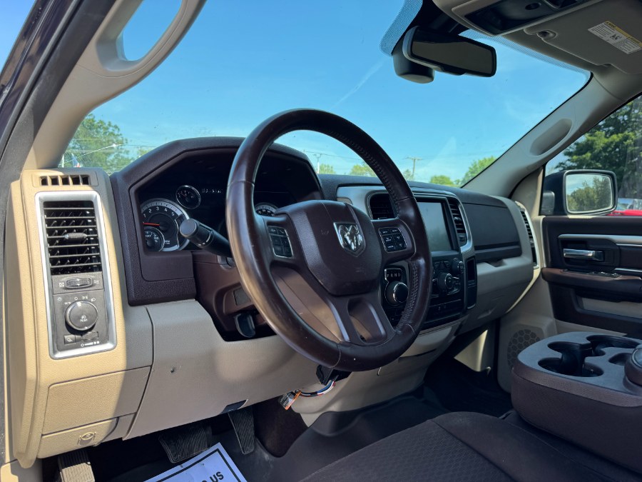 2014 Ram 1500 4WD Crew Cab 140.5" SLT, available for sale in Ortonville, Michigan | Marsh Auto Sales LLC. Ortonville, Michigan 2014 Ram 1500 4WD Crew Cab 140.5" SLT, available for sale in Ortonville, Michigan | Marsh Auto Sales LLC. Ortonville, Michigan