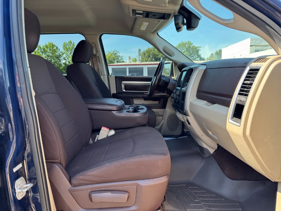 2014 Ram 1500 4WD Crew Cab 140.5" SLT, available for sale in Ortonville, Michigan | Marsh Auto Sales LLC. Ortonville, Michigan 2014 Ram 1500 4WD Crew Cab 140.5" SLT, available for sale in Ortonville, Michigan | Marsh Auto Sales LLC. Ortonville, Michigan